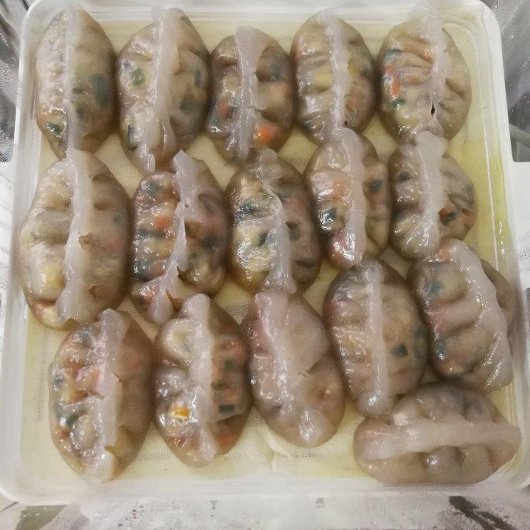 潮州粉果