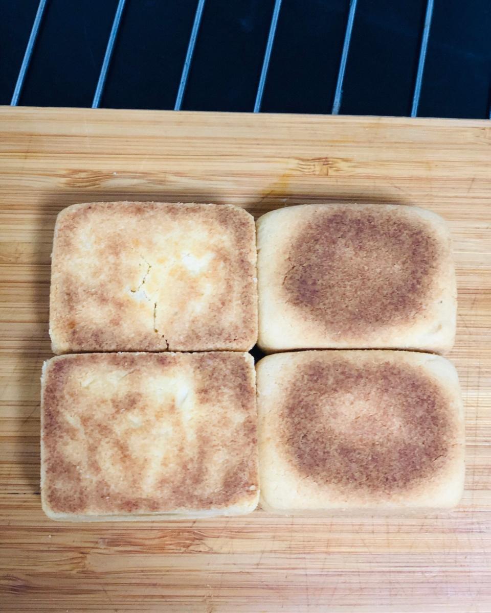 土凤梨酥（纯凤梨酥）