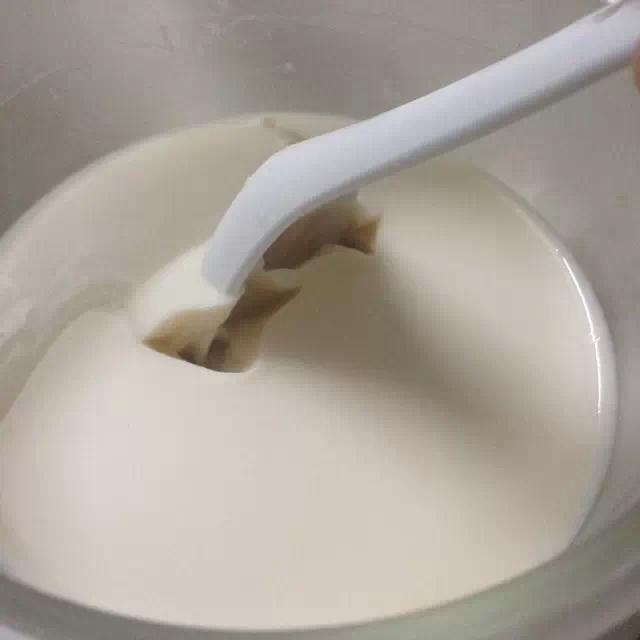 花胶牛奶冻（多口味推荐）的做法