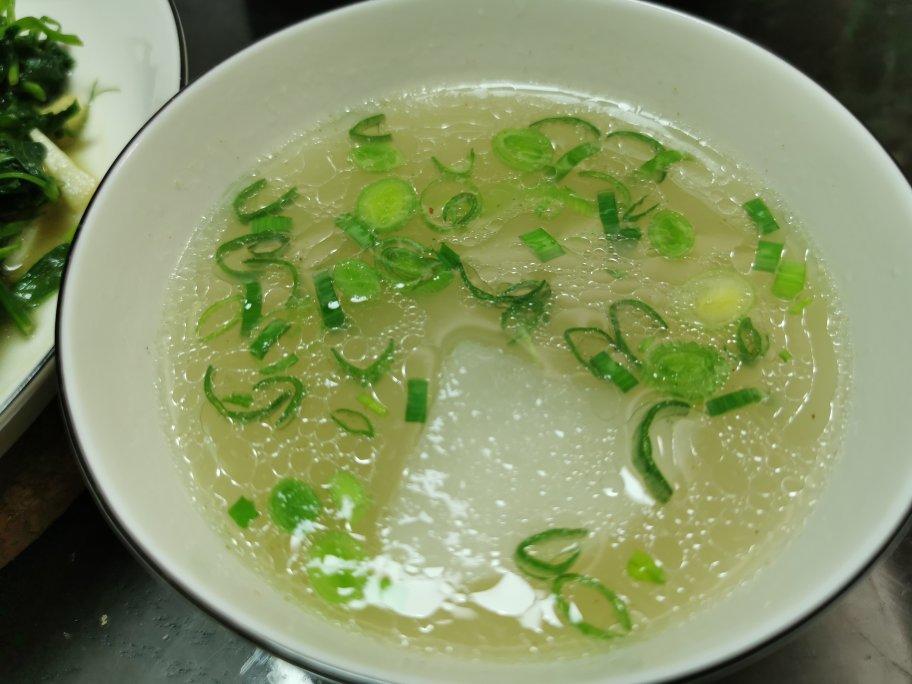 大厨老爸的羊肉汤