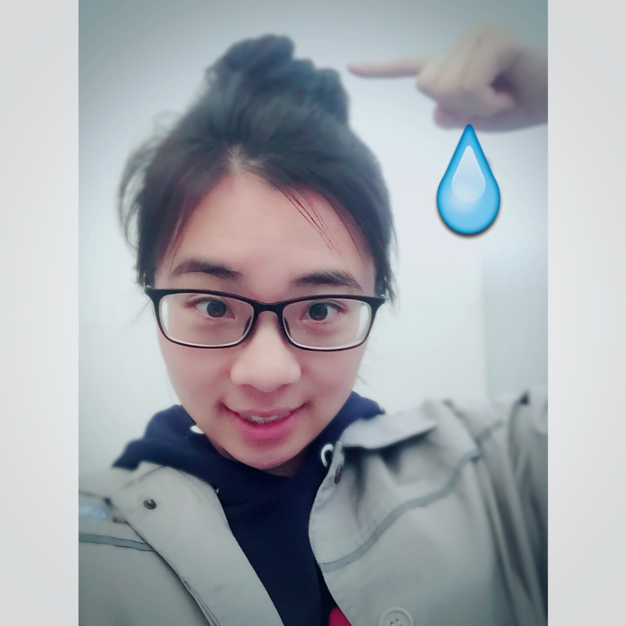 你好香香丫