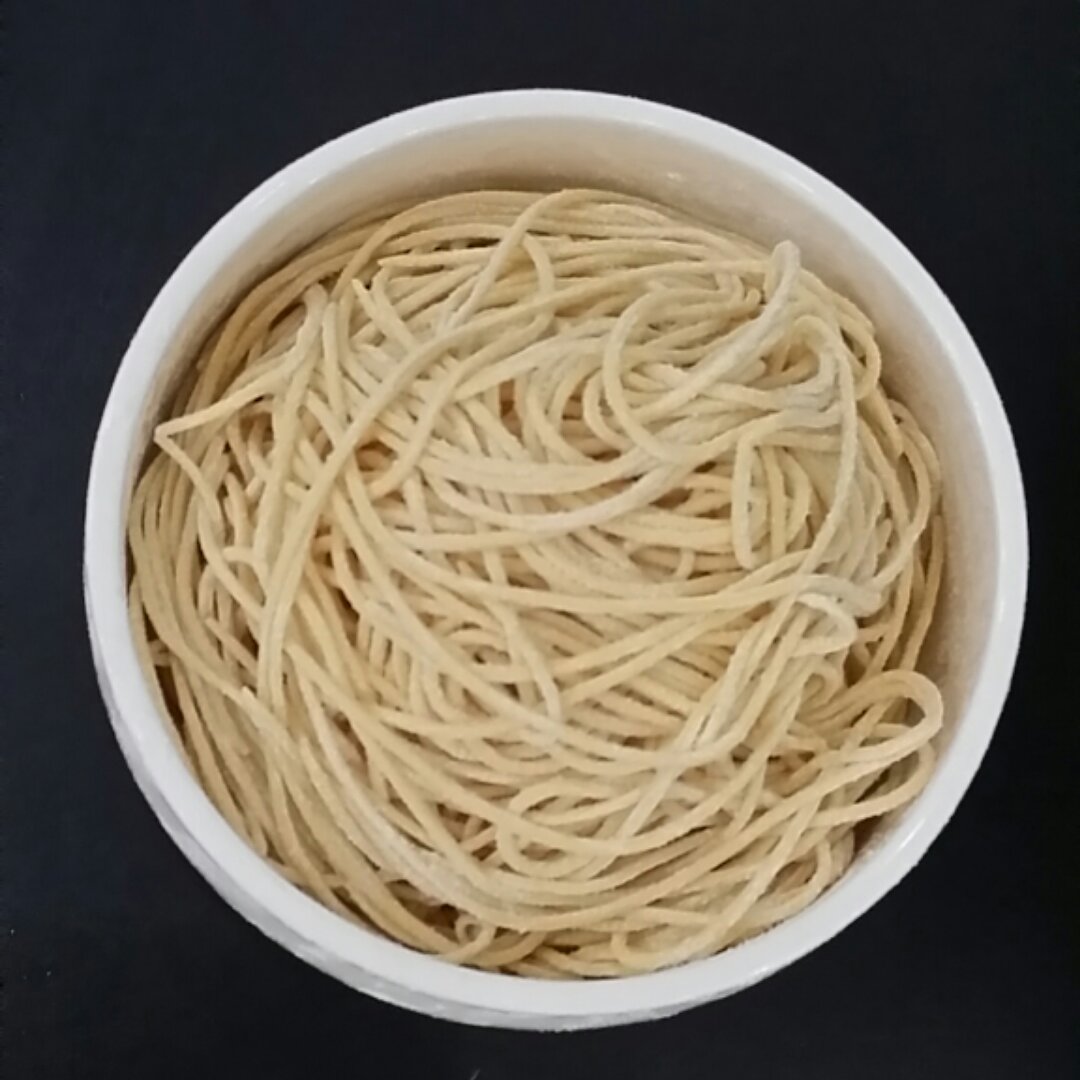 自制鸡蛋面（厨师机版）