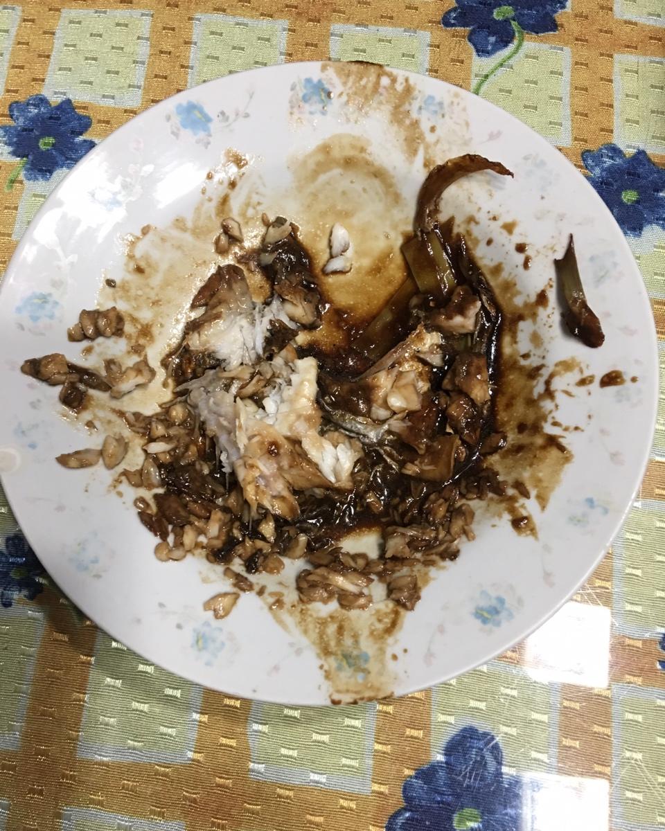 糖醋大黄鱼（任何鱼）-煎鱼不破皮秘诀