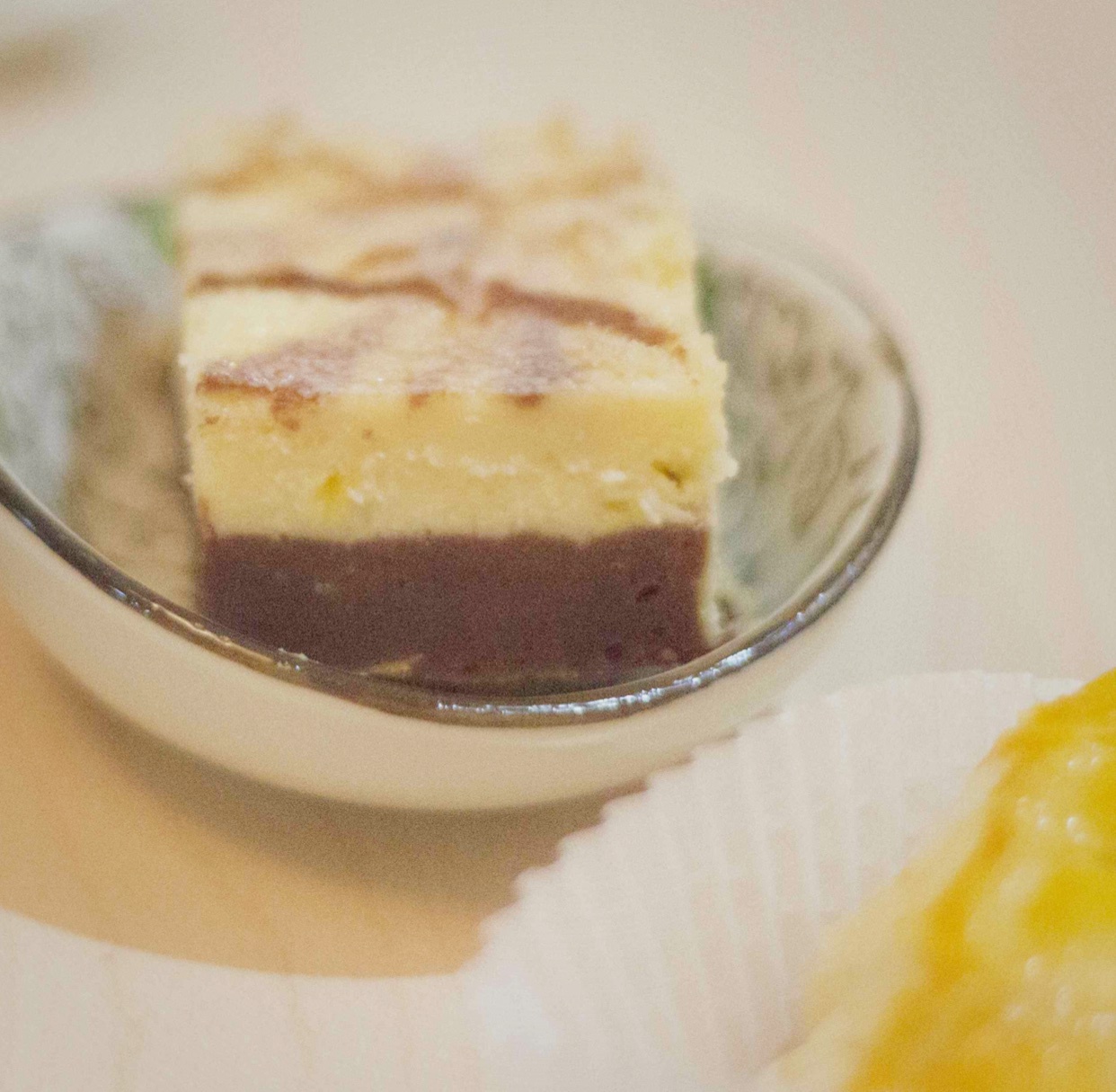 快手浓情布朗尼（6寸脆皮版）