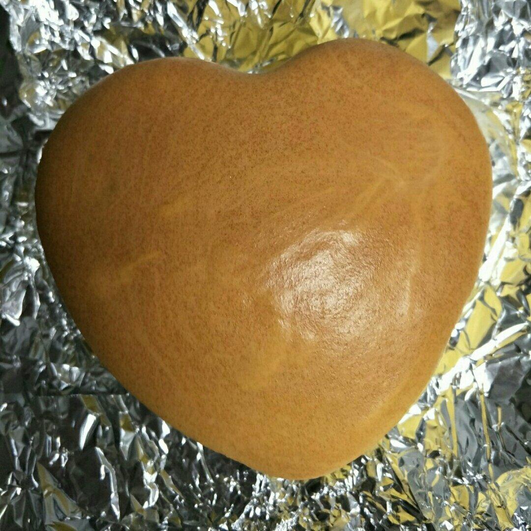 古早蛋糕 宝宝辅食食谱