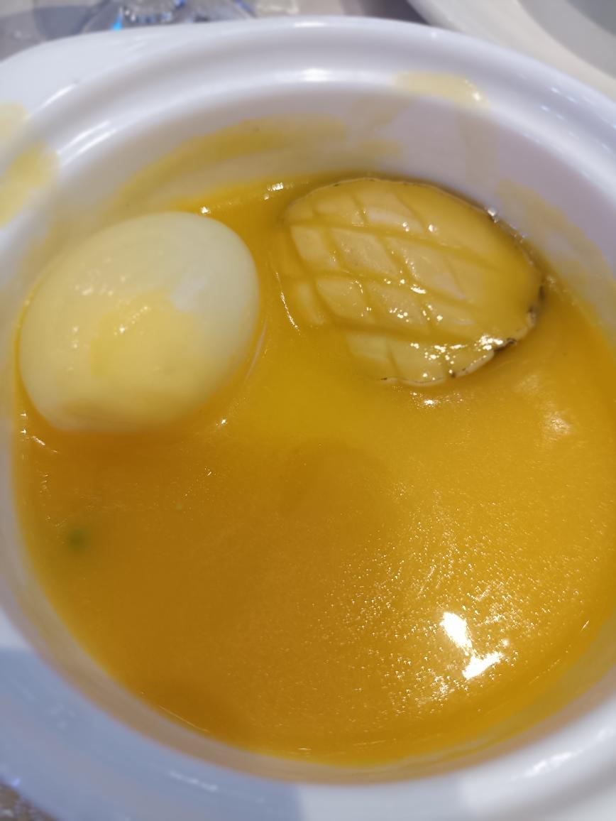 金汤鲍鱼鸡汤的做法