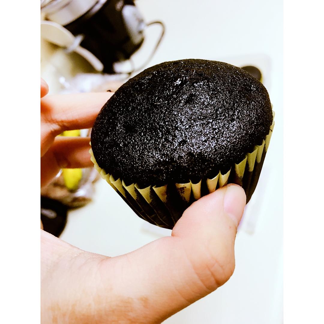 布朗尼(可可粉版)