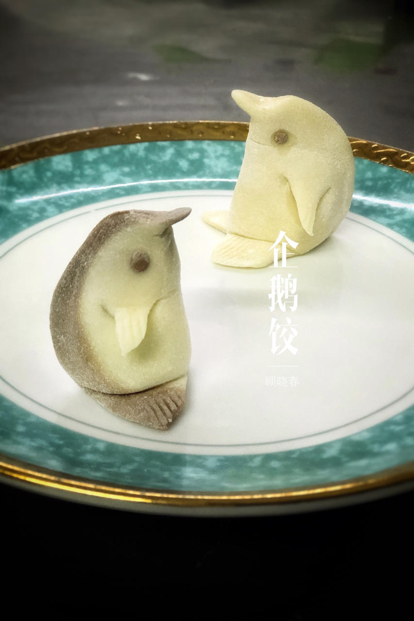 中式传统特色点心