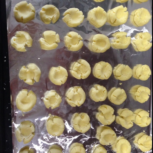 玛格丽特饼干（少糖少油）