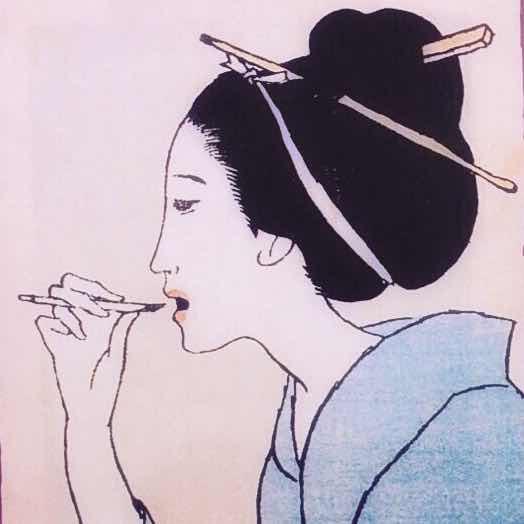 芭芭丽娜