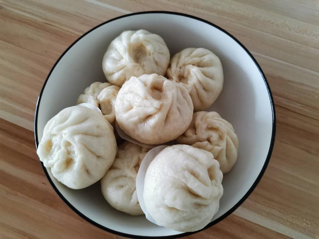 午餐•2020年5月8日