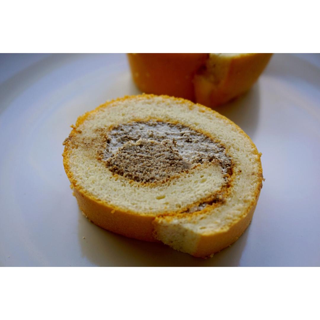 奥利奥咸奶油蛋糕