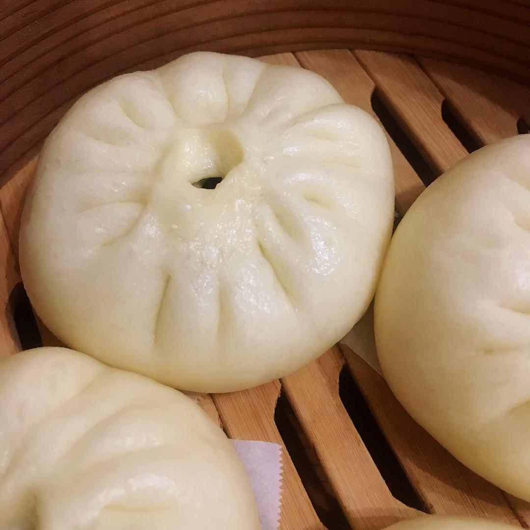手把手教你捏出漂亮的包子褶（ 附小视频）