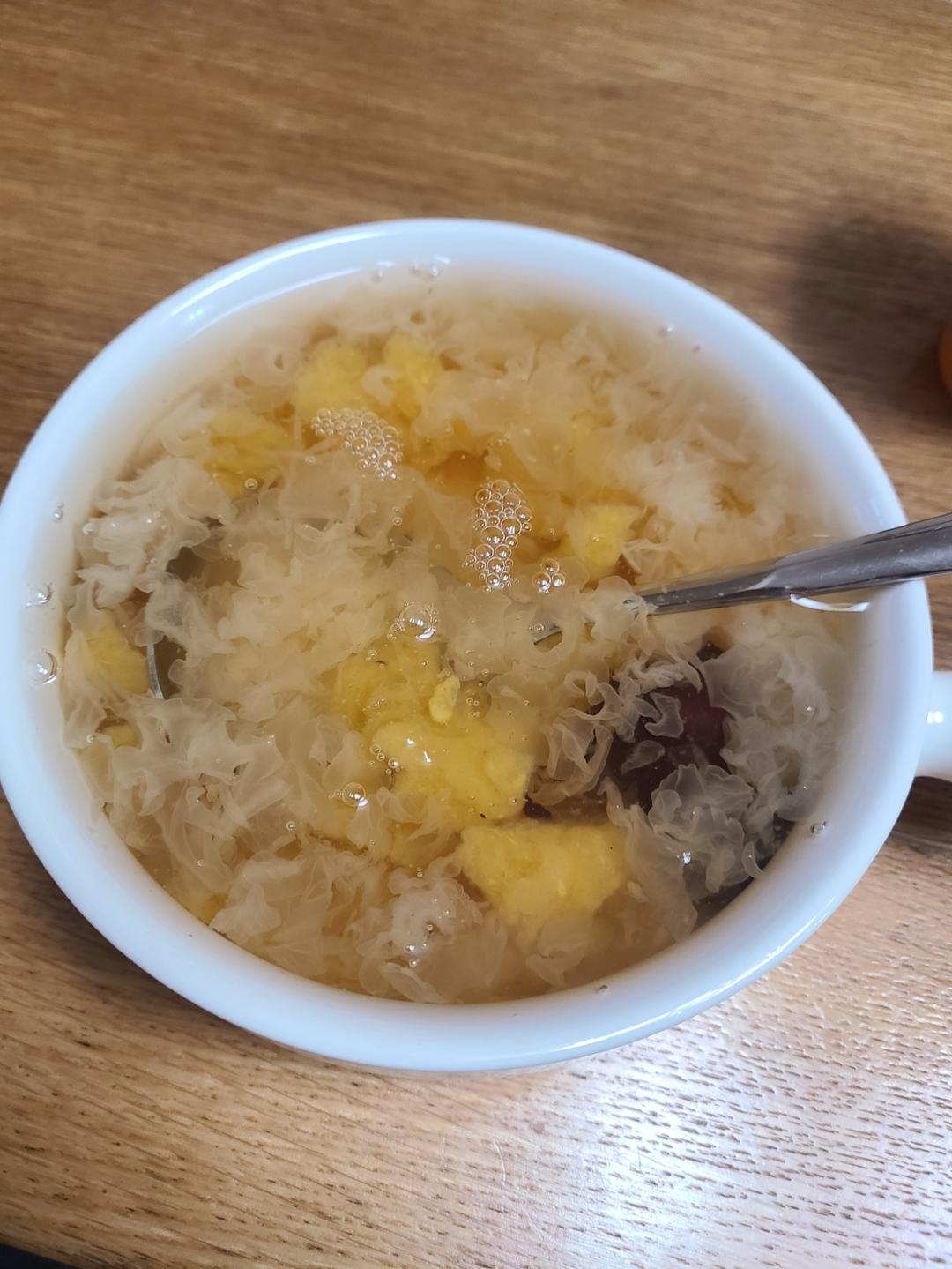 零失败新手轻松驾驭芋圆三色