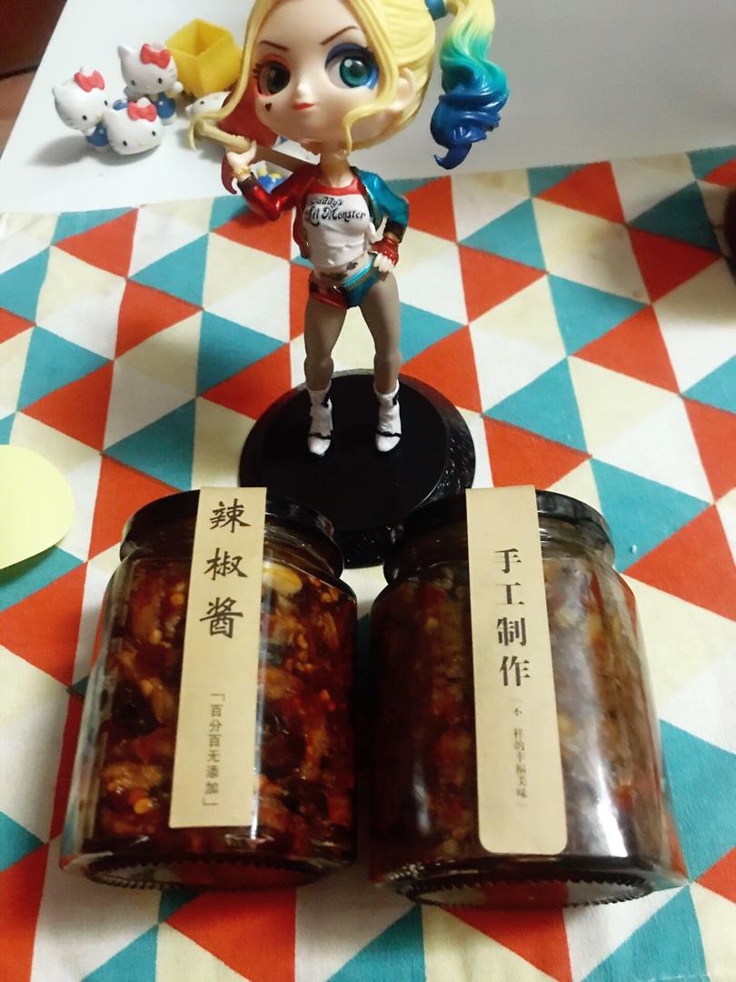 辣椒油--会上瘾的美味