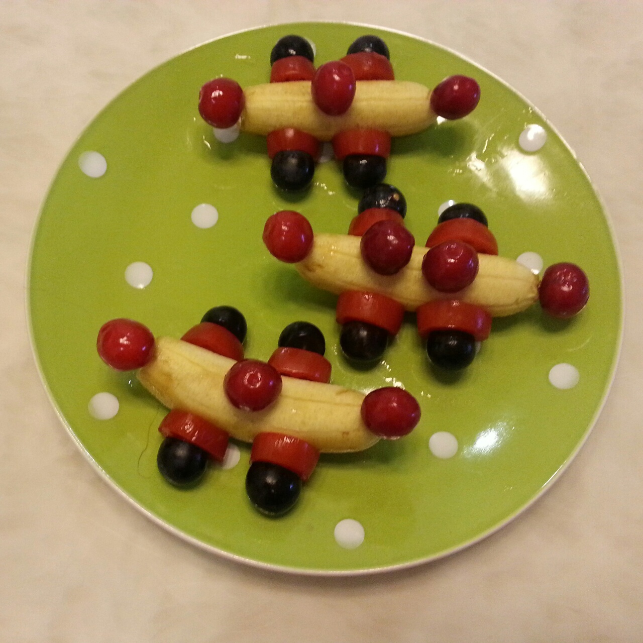 612015年5月16日#晚餐612015年5月16日#今天做个简单的香蕉战车吧