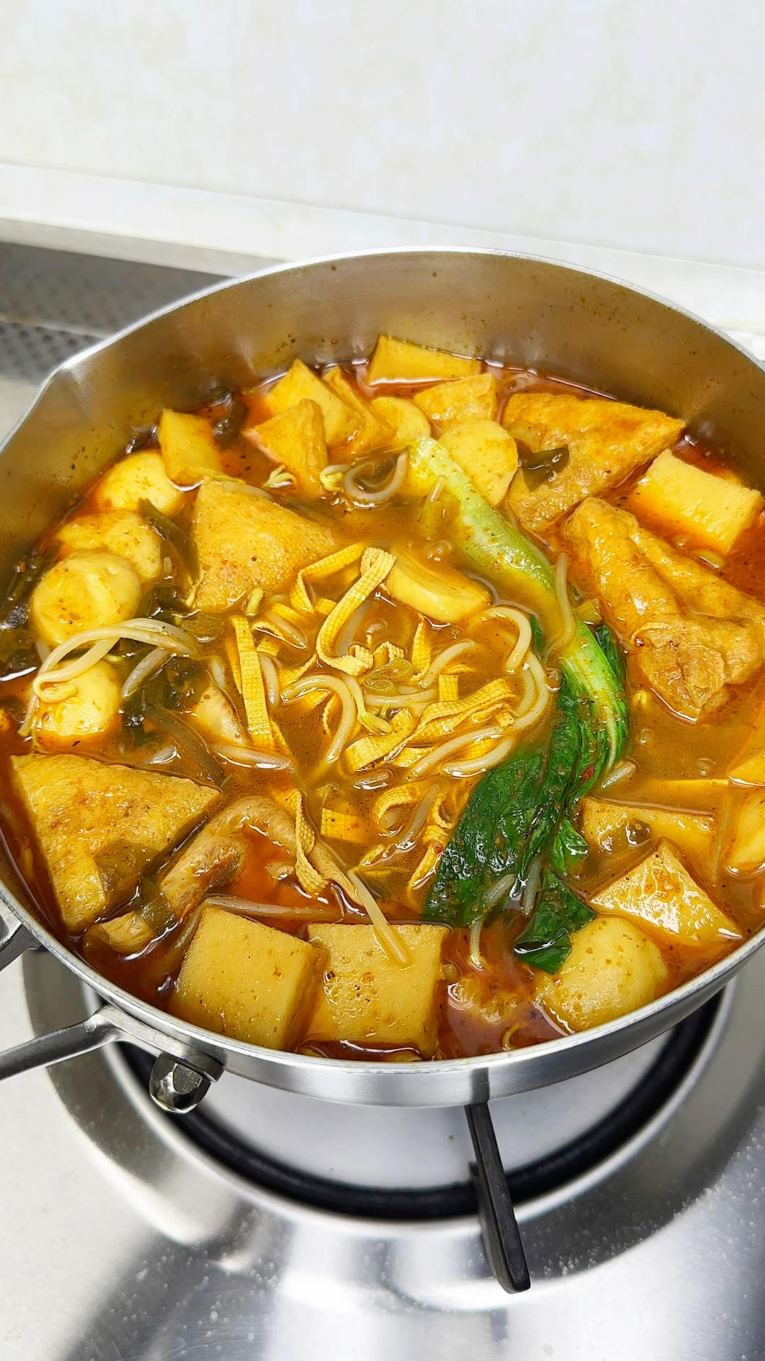 东北正宗云南过桥米线