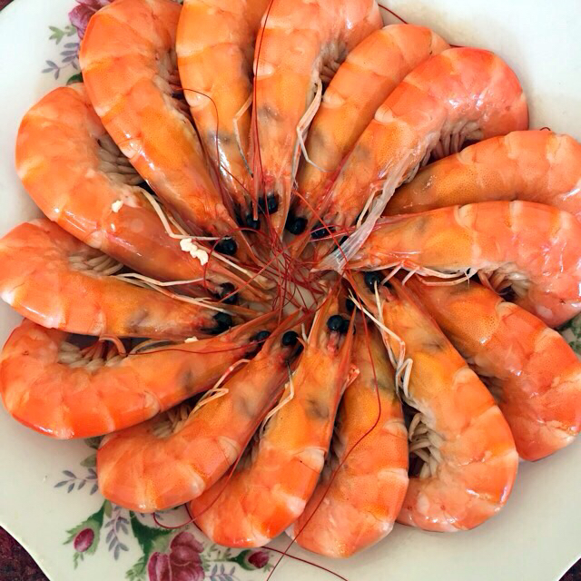 花式菜品摆盘