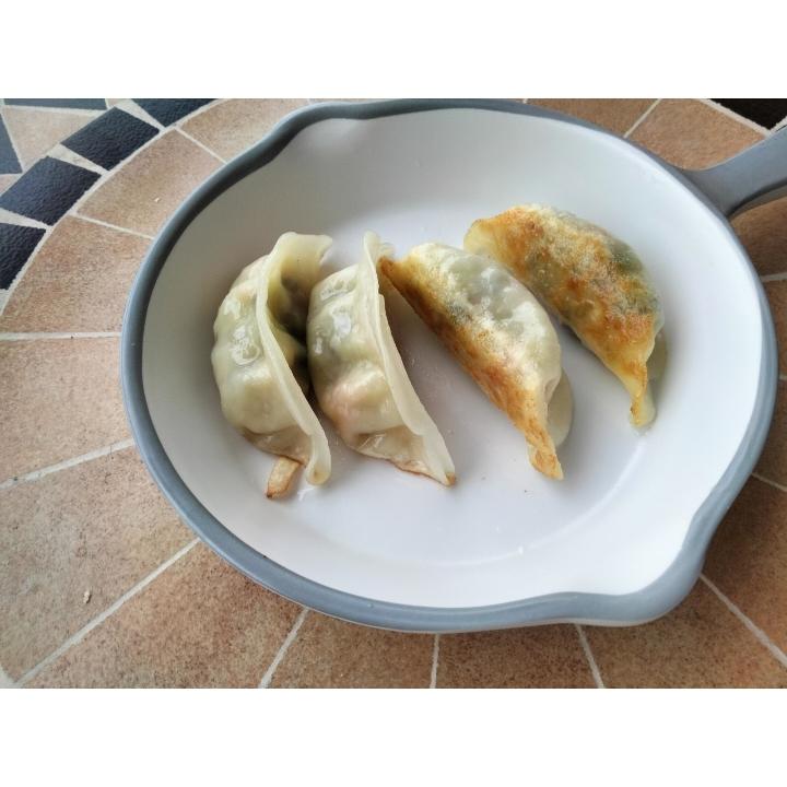 馒头包子油饼
