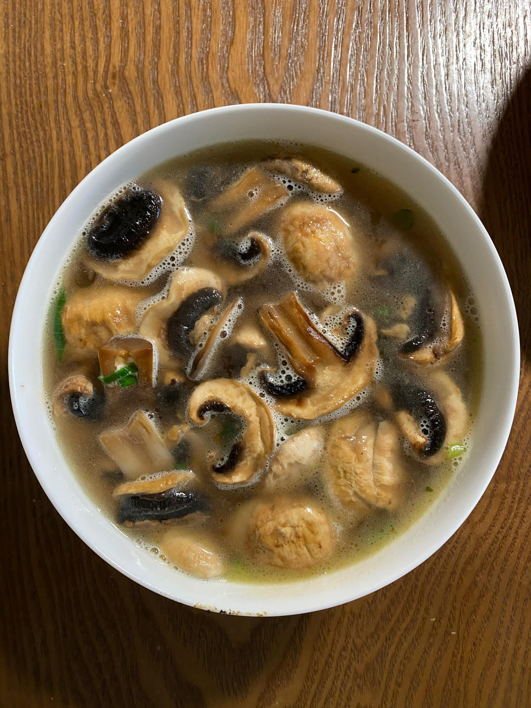 绝不翻车！什么都没放，却比鸡汤还鲜~