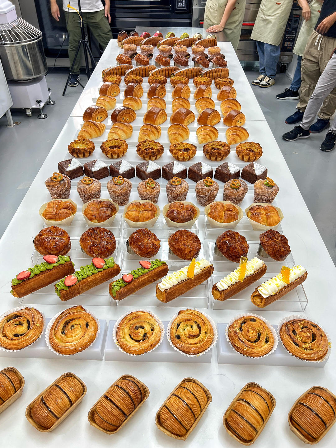 面包失败原因分析和解决办法