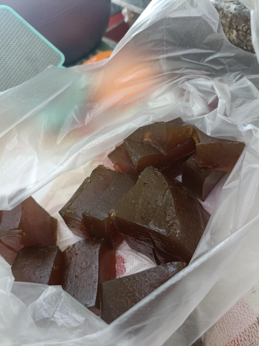 《Tinrry下午茶》教你做千层红枣糕