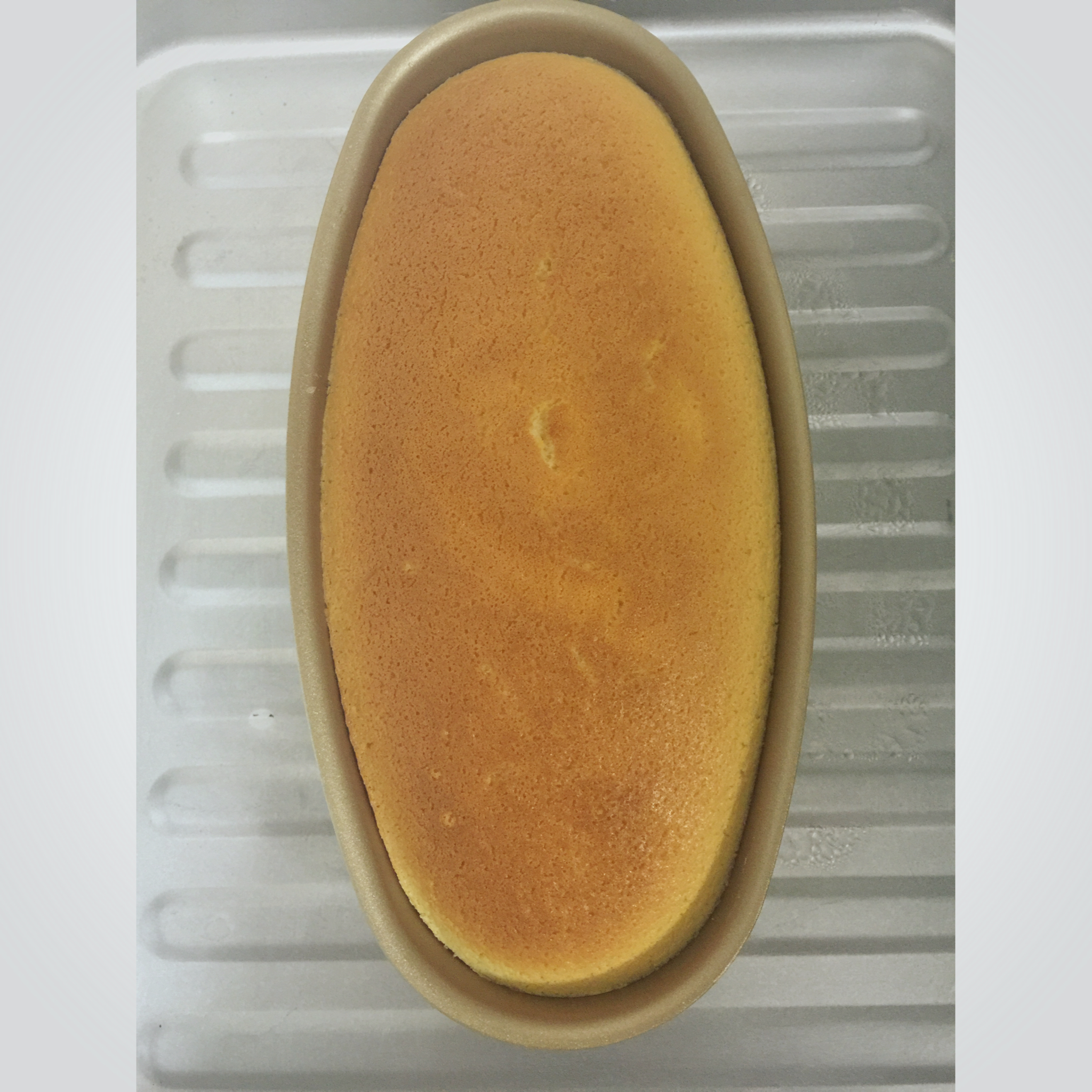 轻负担酸奶蛋糕