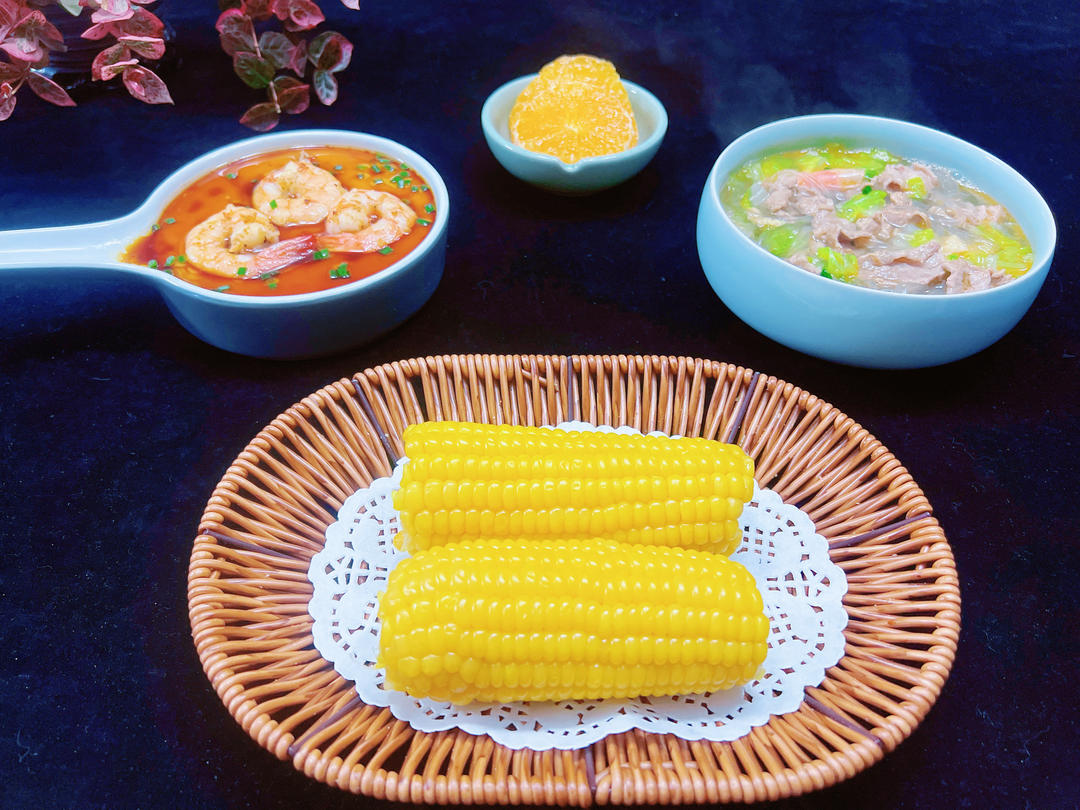 早餐老三样【合集】