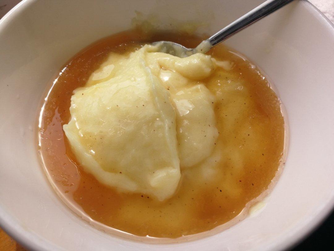 KFC口味土豆泥