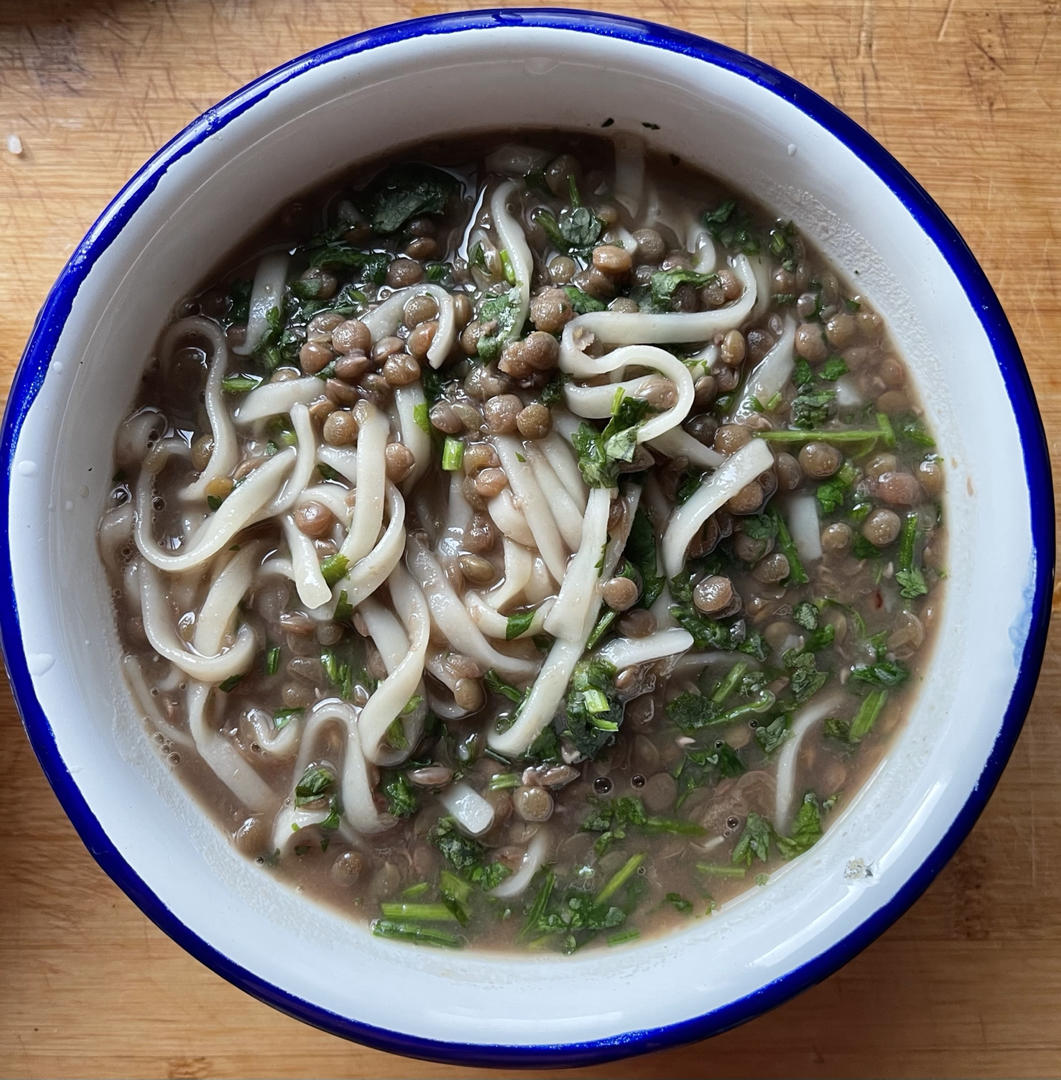 扁豆面的全部作品