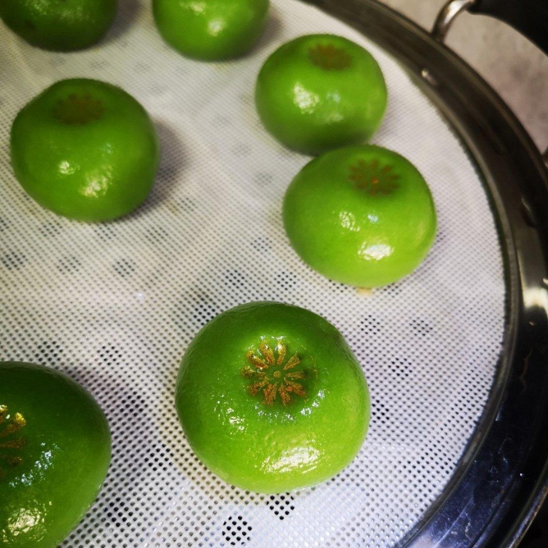 青团原料 | 艾草泥（汁）的做法