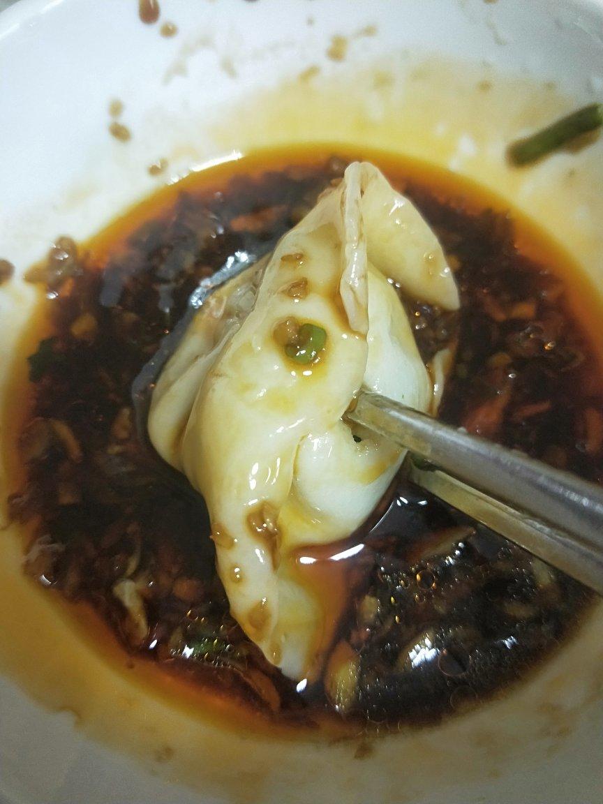 初五都在迎财神，自己做百财饺子吧！