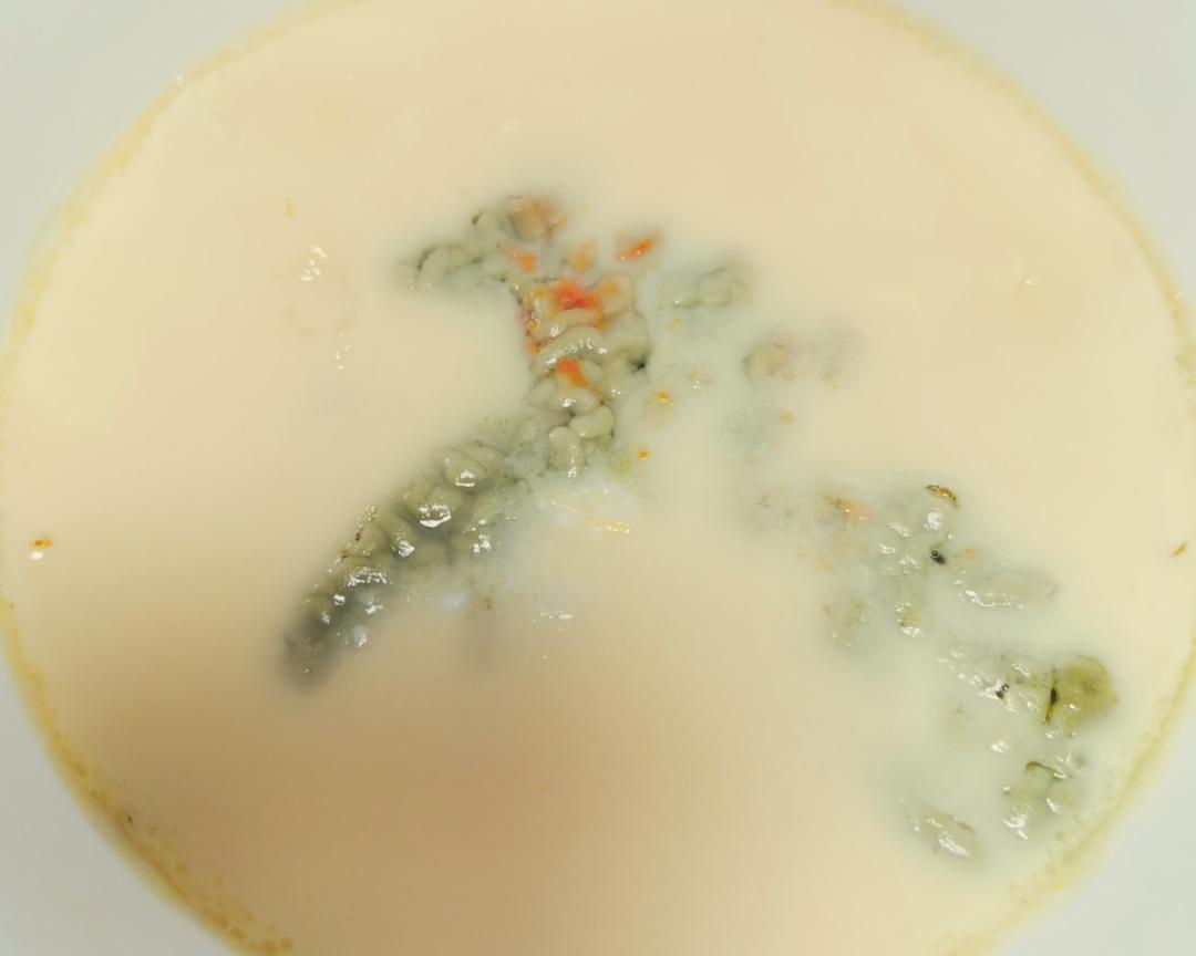 波龙双虾蒸蛋（虾籽+虾脑）