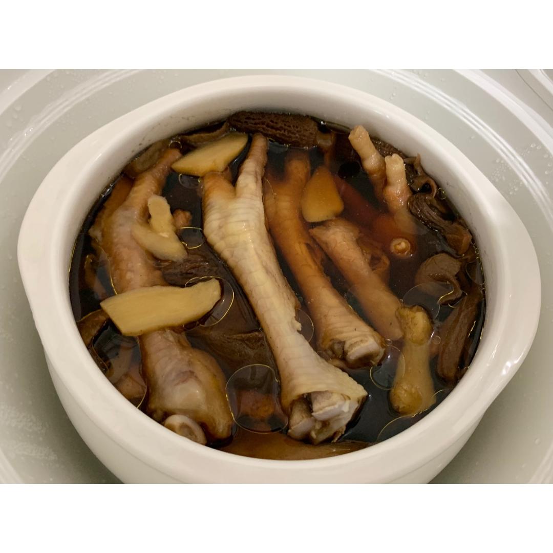 幸福就是和爱的人吃好多好多顿饭