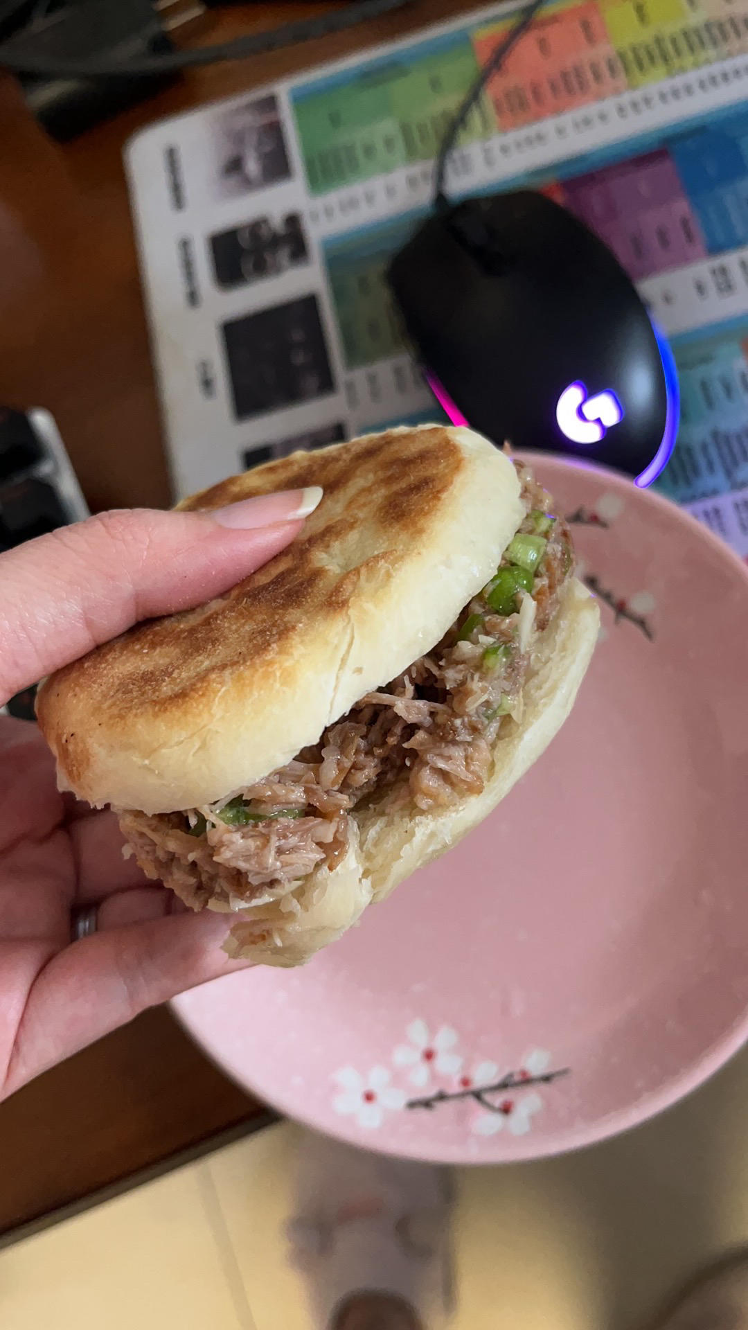 能做肉夹馍的红烧肉