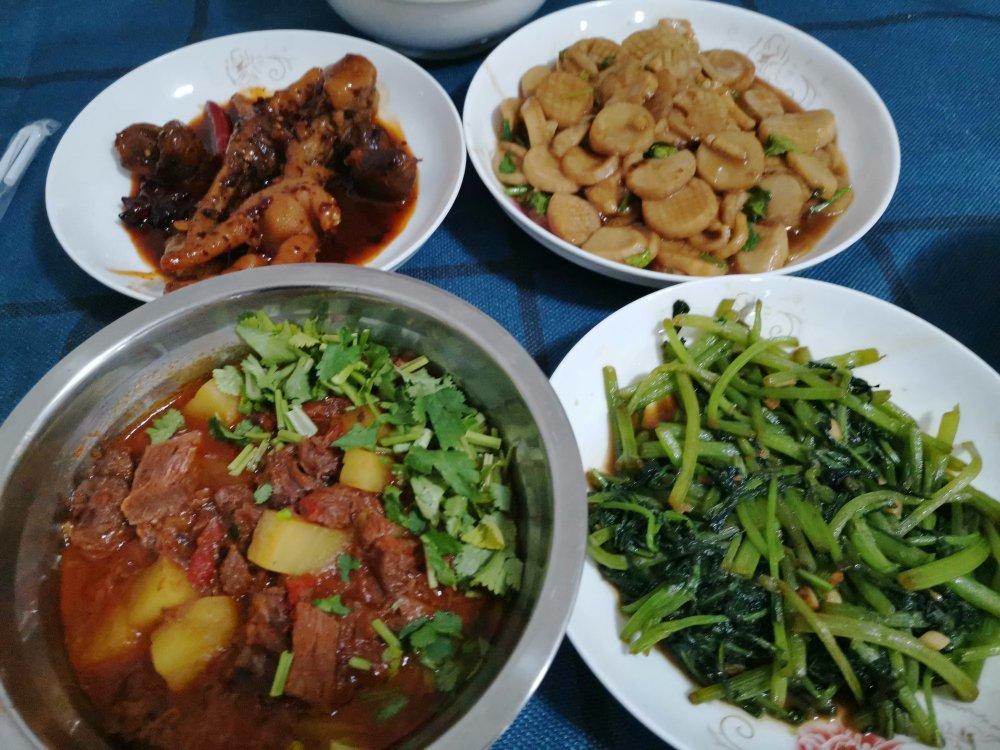 酱汁杏鲍菇❗比肉还好吃