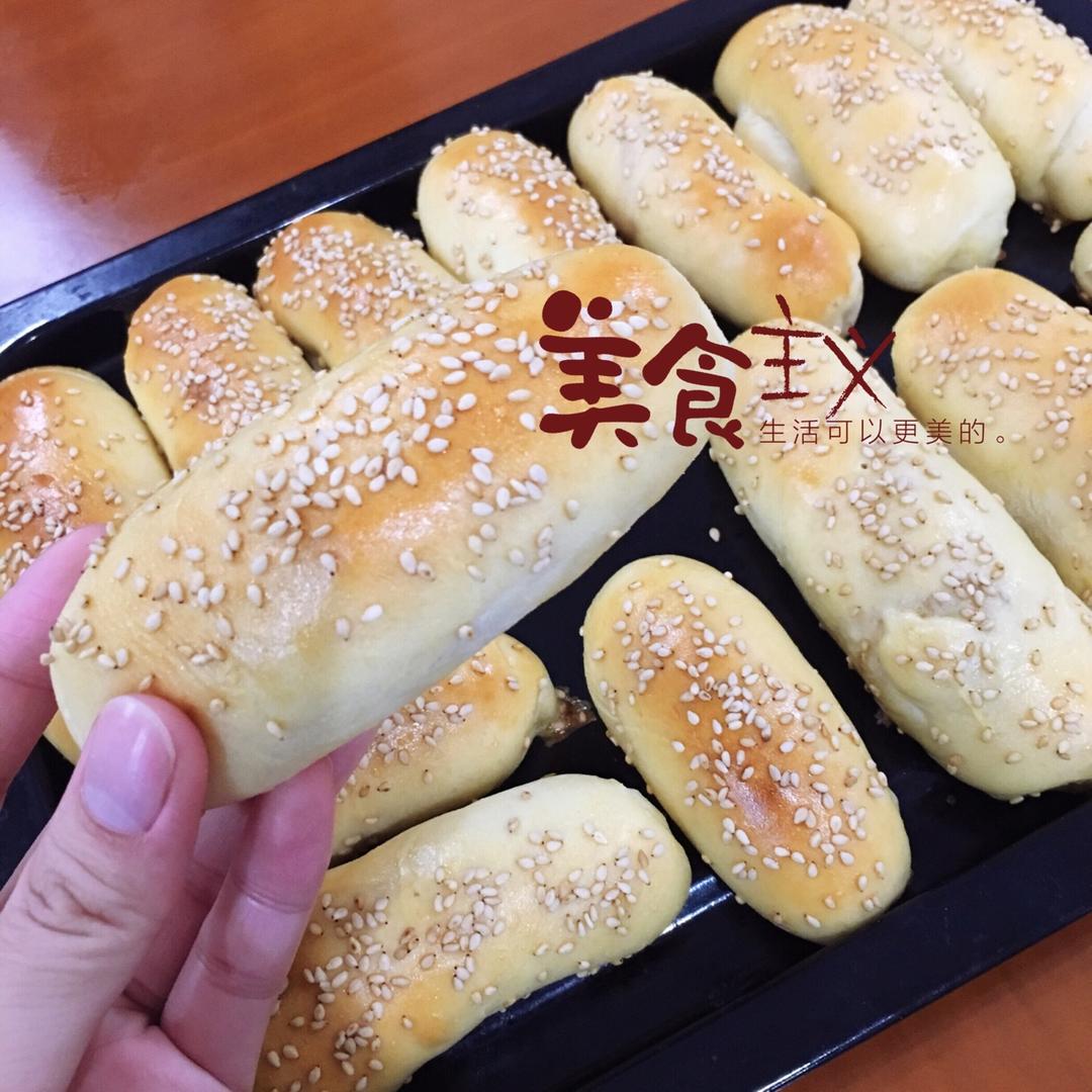 酸奶吐司面包
