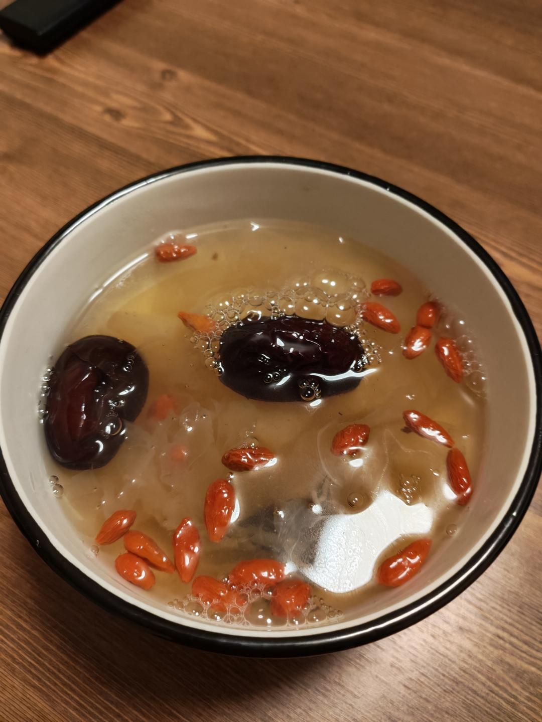 老北京小吊梨汤