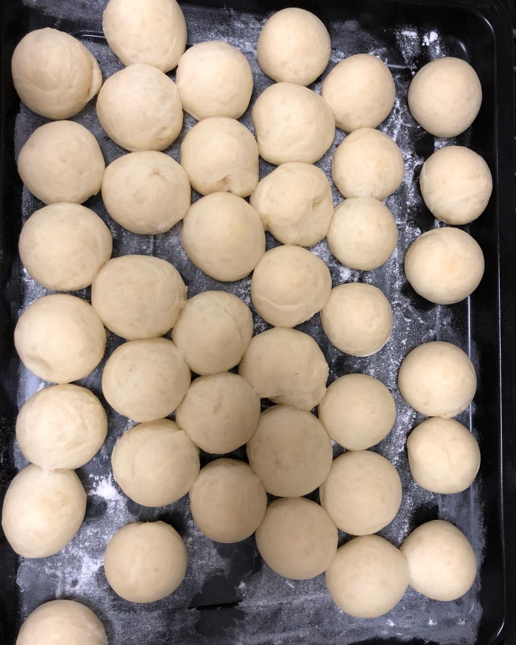 回饼（云南产）