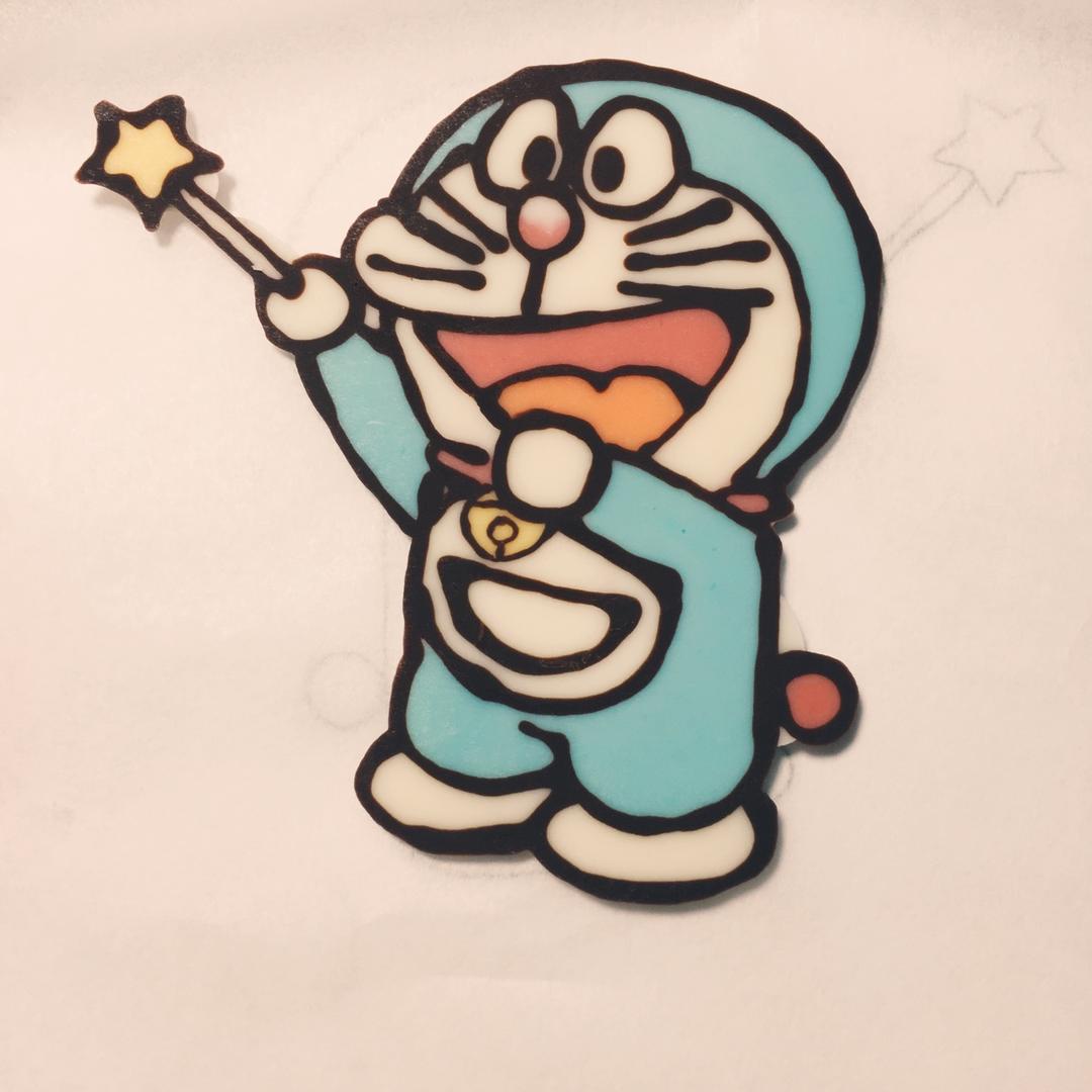 巧克力转印(超快手版)
