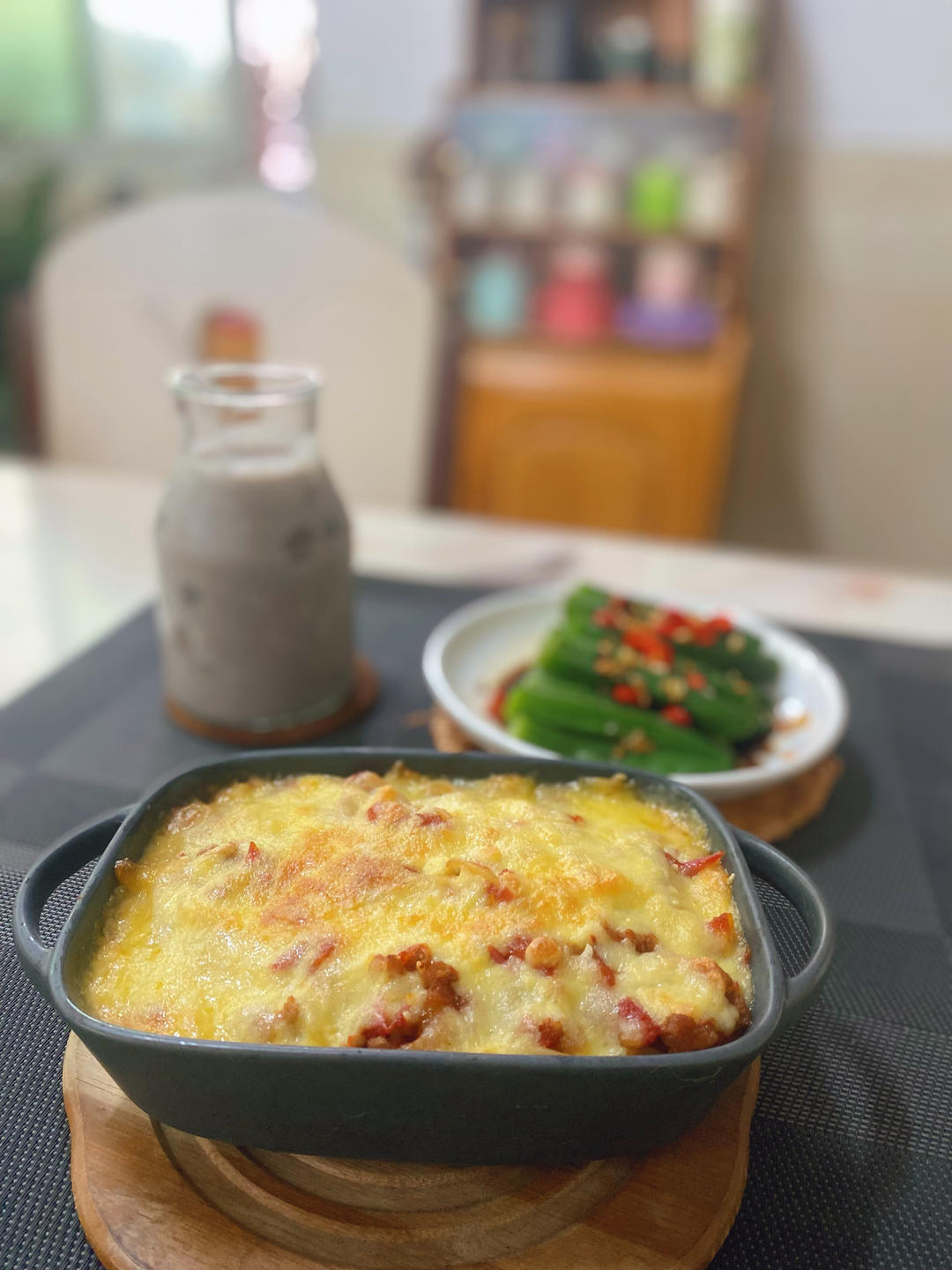 💖🌹yanyan甜品🍮&水果🍓🍒&面包🍞篇