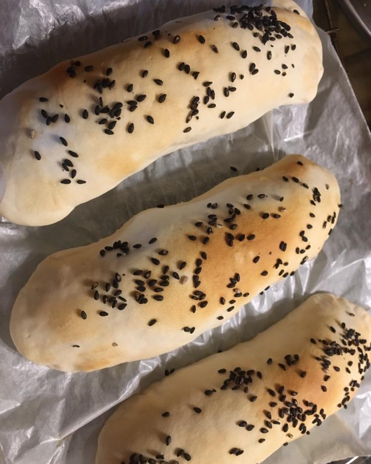 潜水艇空心大饼