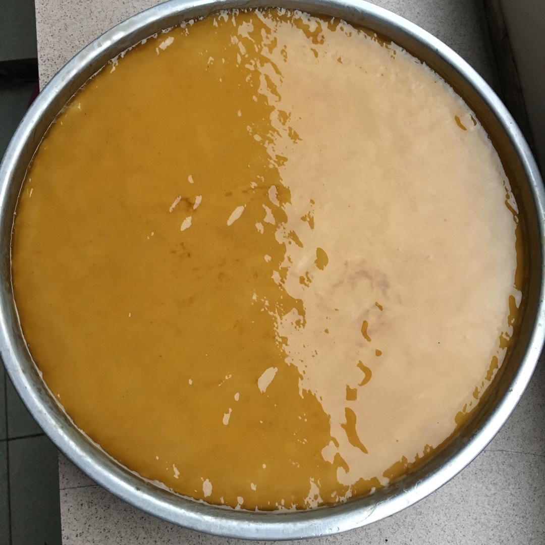 椰汁马蹄千层糕（材料简单，做法简单，全家适合的Q弹Q弹233）
