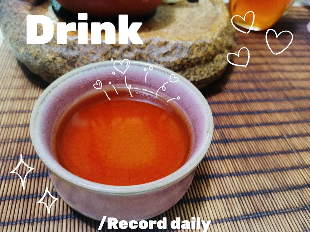 人生百味一杯茶🍵