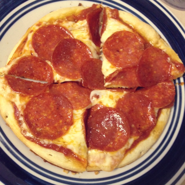 很容易做成功的pizza方法