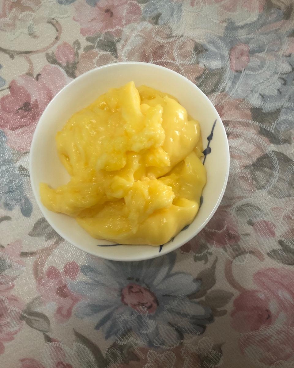 少油沙拉酱