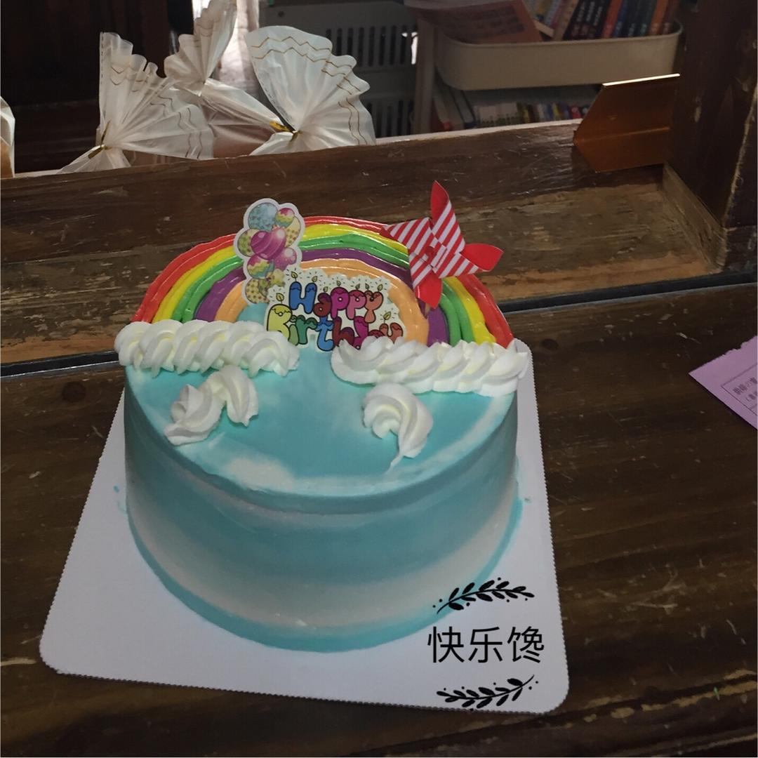 2017.9.1蛋糕图集