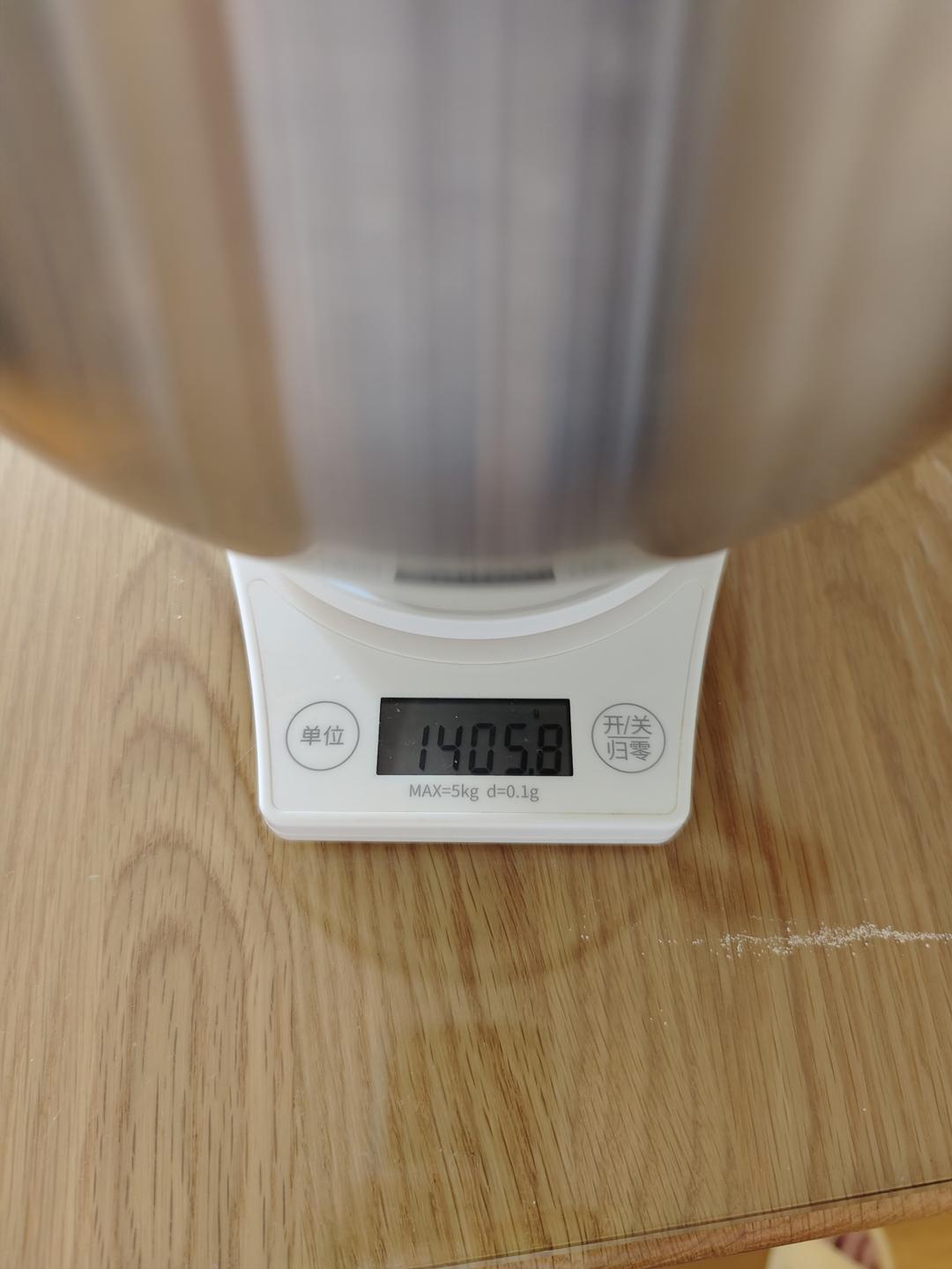 家中常用设备重量