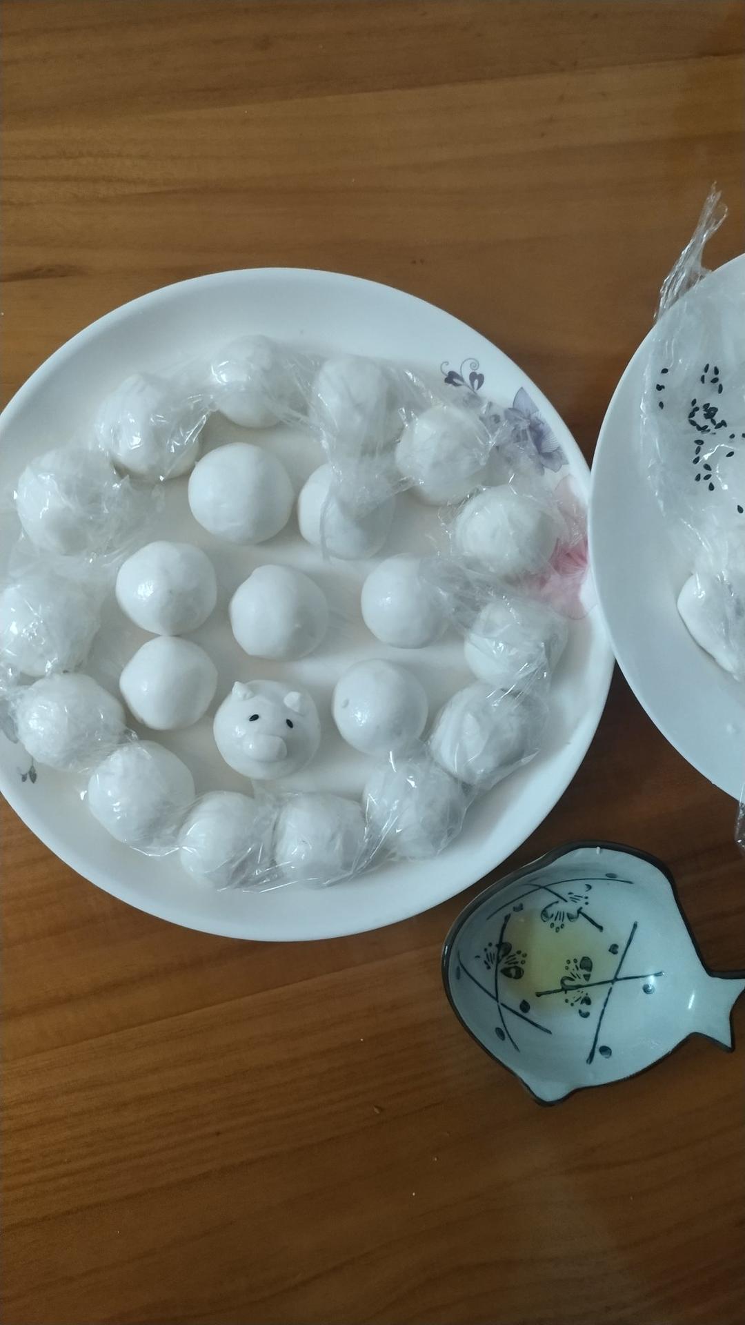 元宵 汤圆