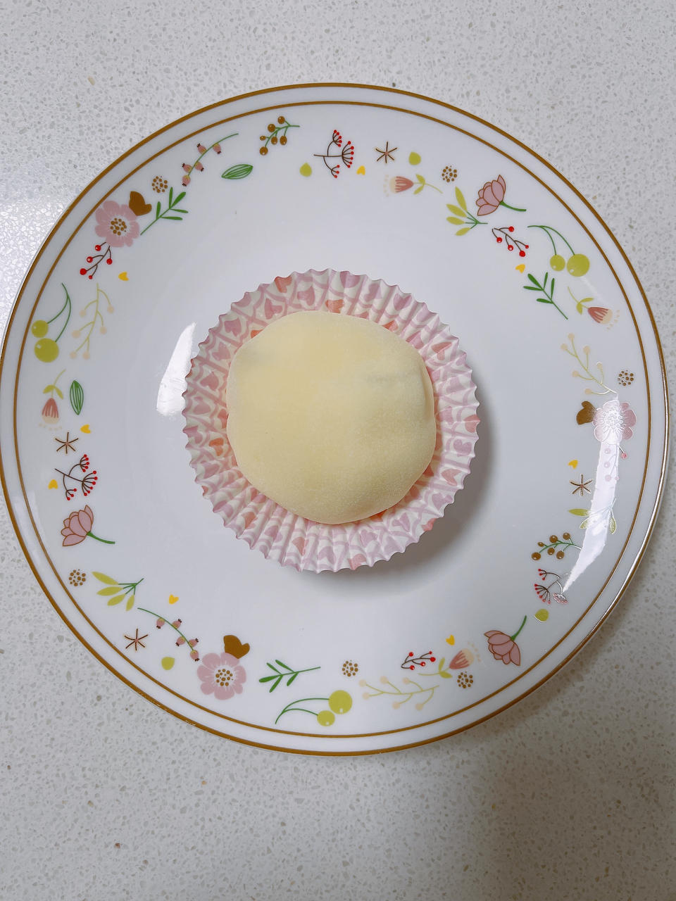 雪媚娘(售卖6年自用配方)